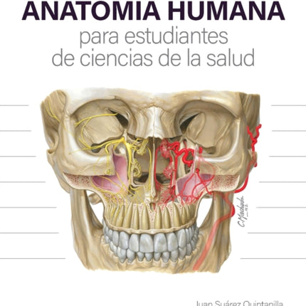 ANATOMIA HUMANA PARA ESTUDIANTES