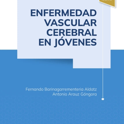 Enfermedad vascular cerebral en jovenes