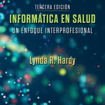 INFORMATICA EN SALUD.3ED.MEDICINA