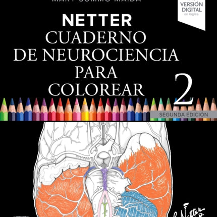 SDEV 2 ED NETTER. CUADERNO DE NEUROCIENCIA PARA