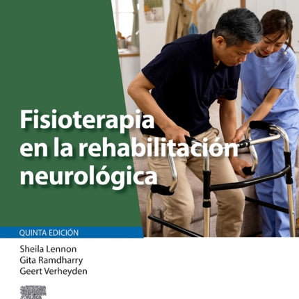 FISIOTERAPIA EN LA REHABILITACION NEUROLOGICA 5