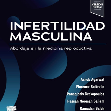 INFERTILIDAD MASCULINA
