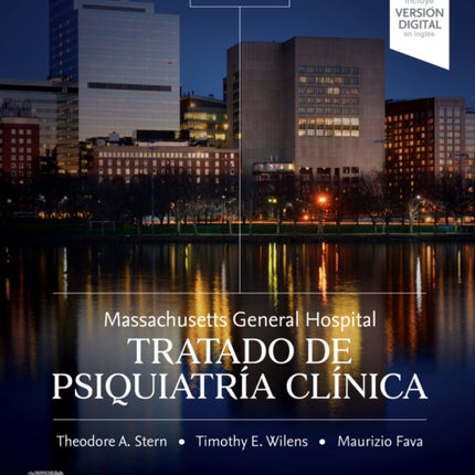 Massachusetts General Hospital. Tratado de