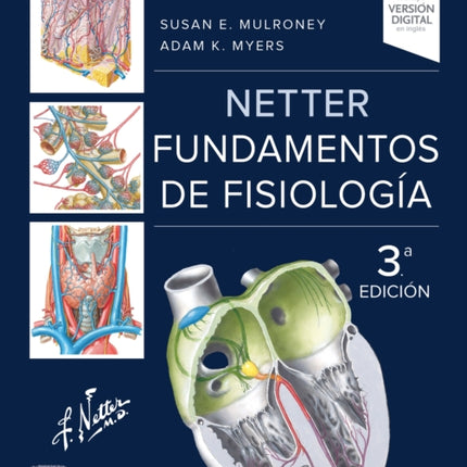 FUNDAMENTOS DE FISIOLOGIA.STUDENTCONSULT.3.ED