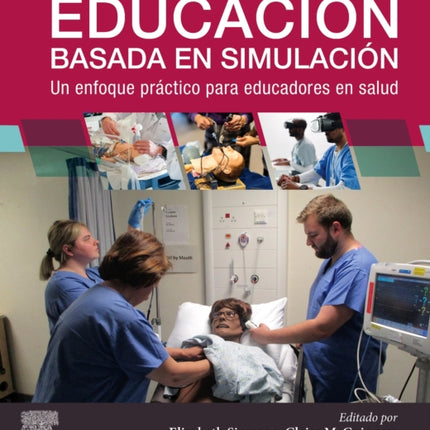 EDUCACION BASADA EN SIMULACION UN ENFOQUE
