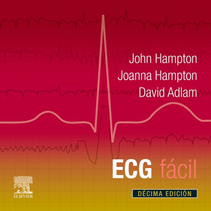 ECG FACIL 10 ED