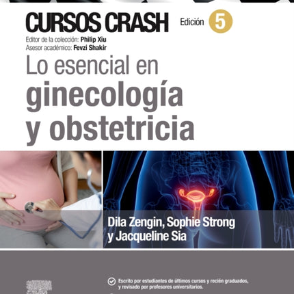 ESENCIAL EN GINECOLOGIA Y OBSTETRICIA
