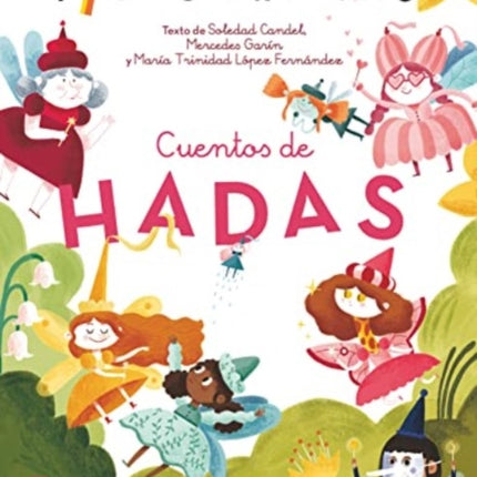 Cuentos de hadas