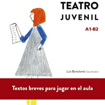 ELE de Teatro adolescentes