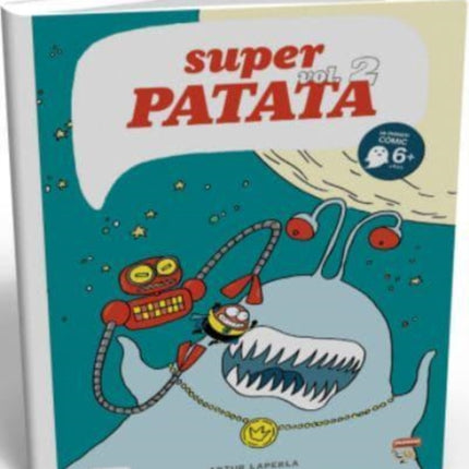 Superpatata 2