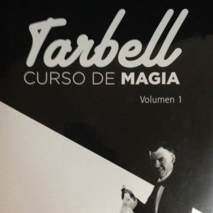 Curso de Magia Tarbell 1