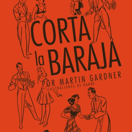 Corta la baraja
