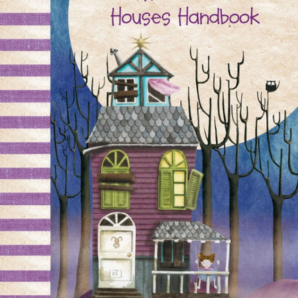 Haunted Houses Handbook