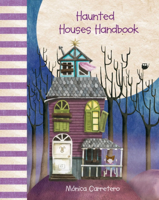 Haunted Houses Handbook