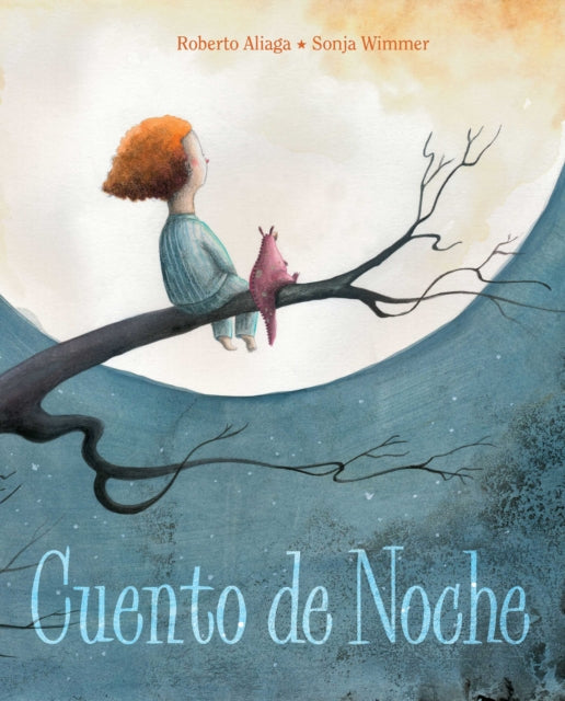 Cuento de noche A Night Time Story