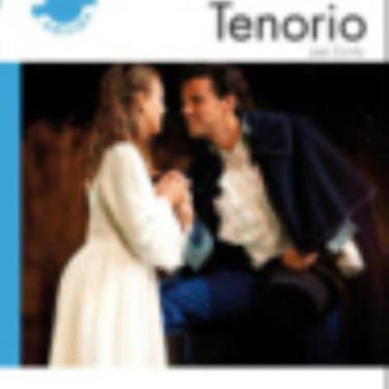 Don Juan Tenorio (new edition)