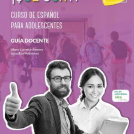 Que guay!: Guia docente 1 (A1.1)