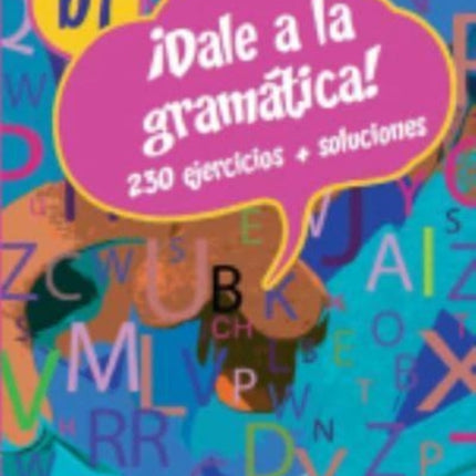 Dale a la gramatica