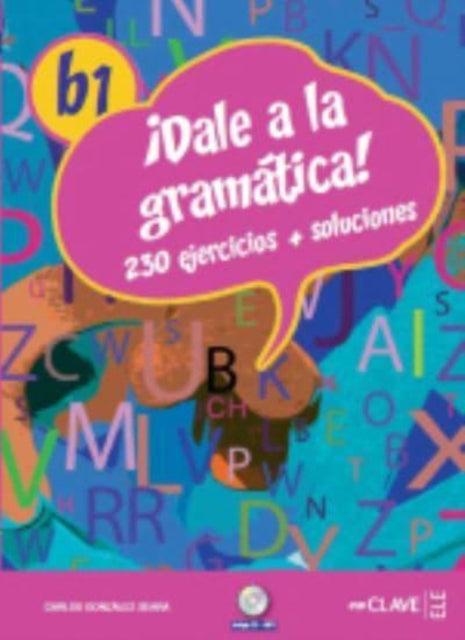 Dale a la gramatica