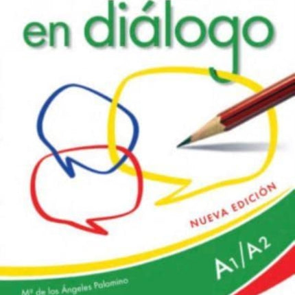 Gramatica en dialogo - Nueva edicion: Libro +