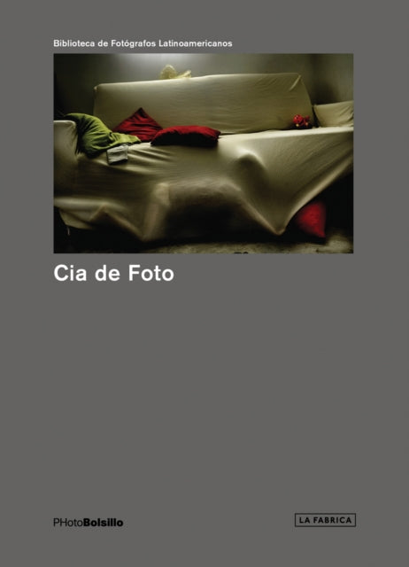 Cia De Foto