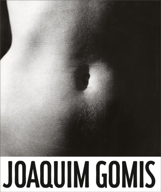 Joaquim Gomis The Oblique Gaze