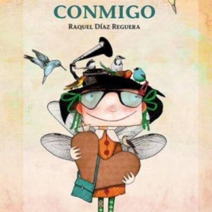 Yo voy conmigo