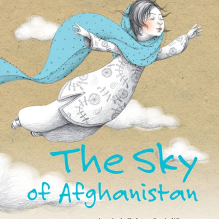 The Sky of Afghanistan