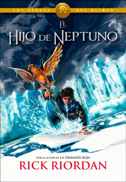 El hijo de Neptuno / The Son of Neptune