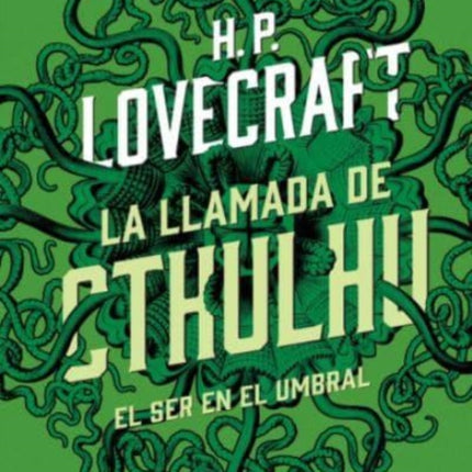 La Llamada de Cthulhu