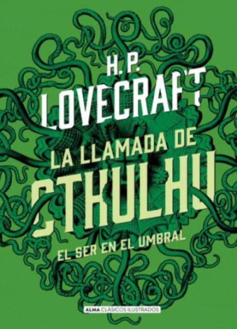 La Llamada de Cthulhu