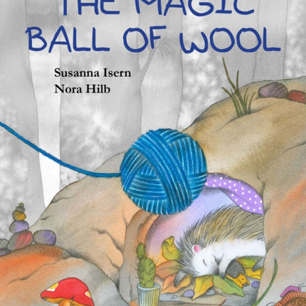 The Magic Ball of Wool