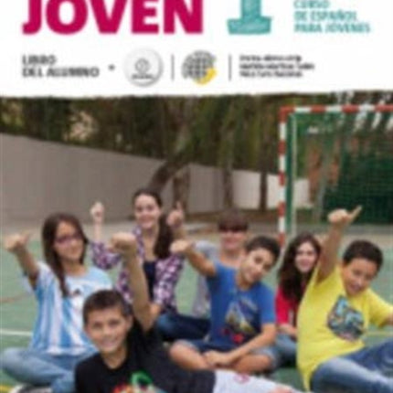 Gente Joven 1  audio download  Nueva edicion