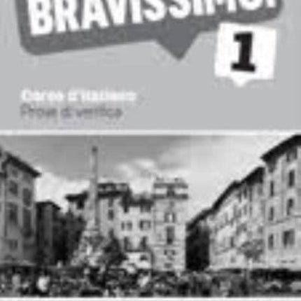 Bravissimo