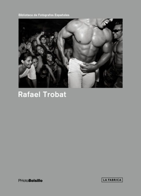 Rafael Trobat