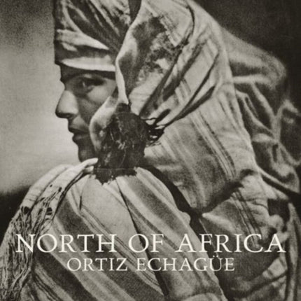 José Ortiz Echagüe North of Africa