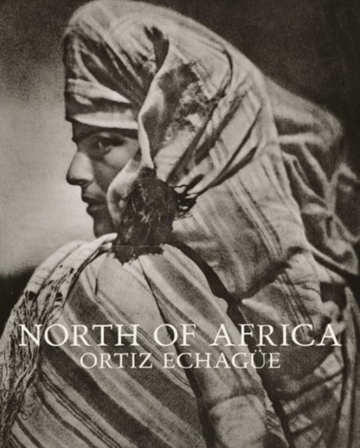 José Ortiz Echagüe North of Africa