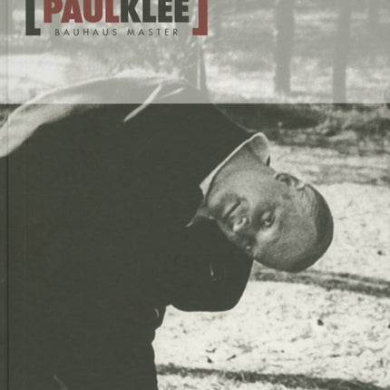 Paul Klee Bauhaus Master