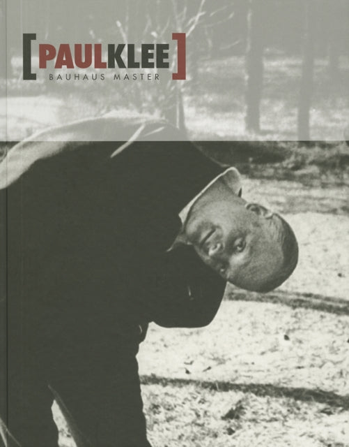 Paul Klee Bauhaus Master