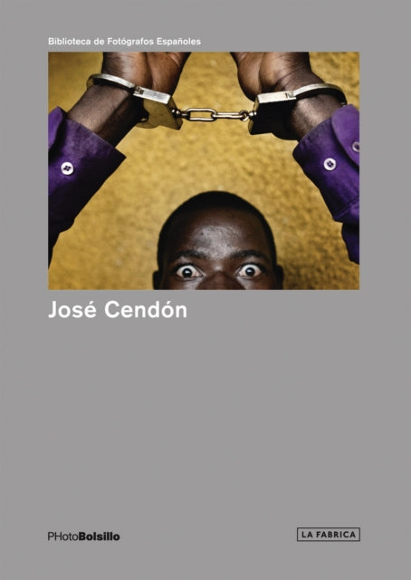 Jose Cendon  Photobolsillo