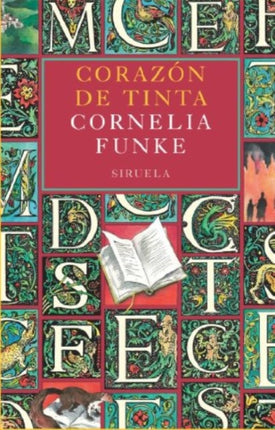 Corazón de tinta