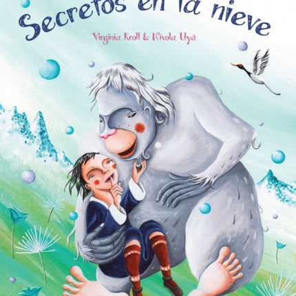 Secretos en la nieve (Snowbound Secrets)