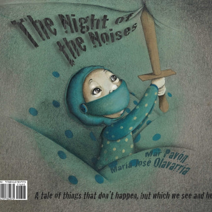 The Night of the Noises / The Noises of the Night