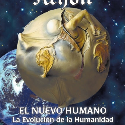 Kryon El nuevo humano