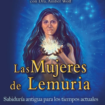 Las Mujeres de Lemuria