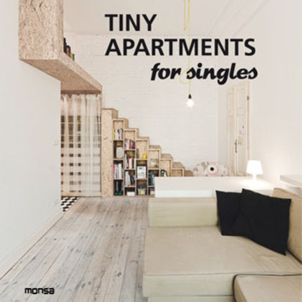 Tiny Apartments for Singles