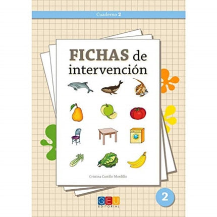 Fichas de intervencin 2