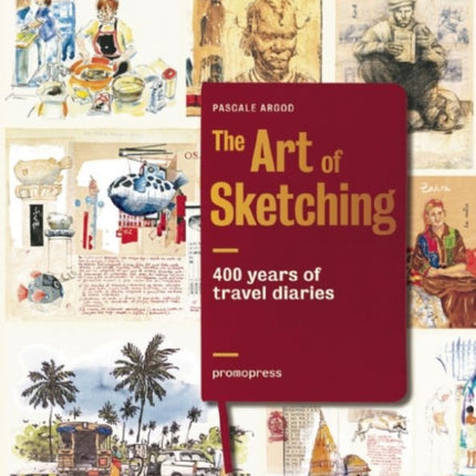 Art of Sketching