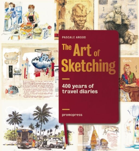 Art of Sketching