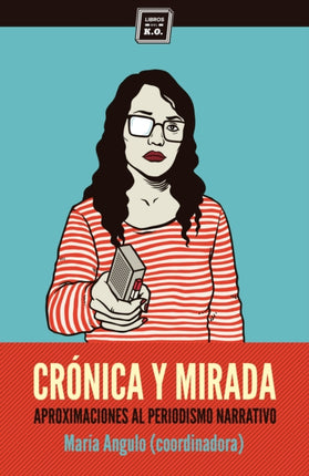 Crnica y mirada